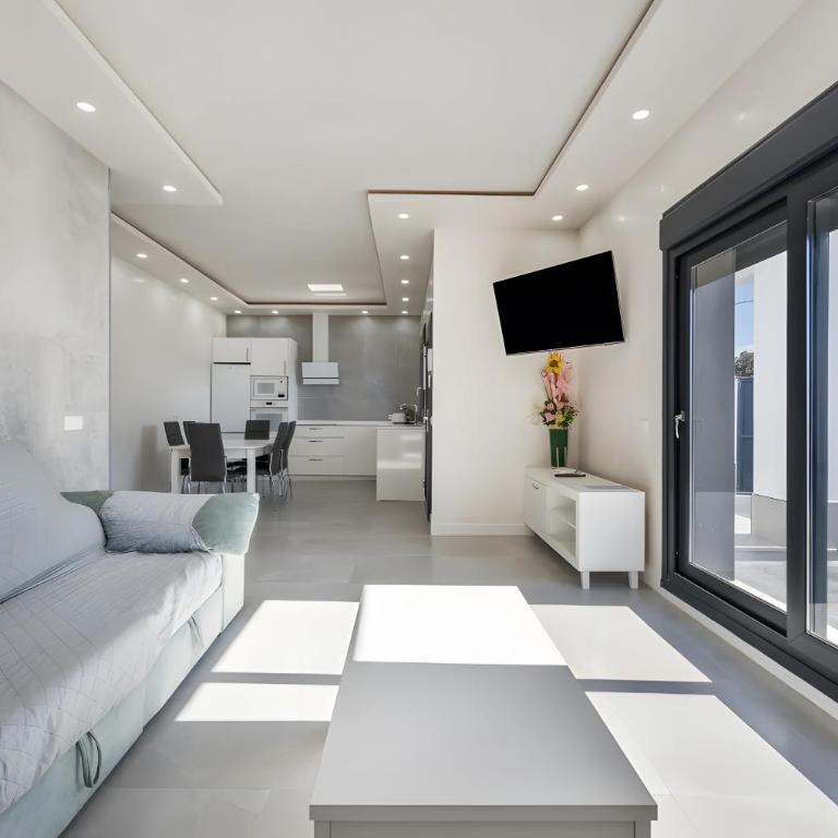Villa Infinity - Casa de 6 dormitorios - 5