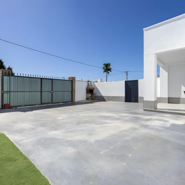 Villa Infinity - Casa de 6 dormitorios - 11