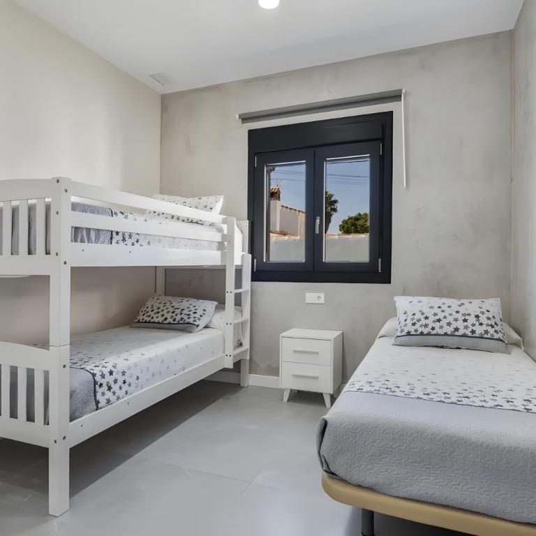 Villa Infinity - Casa de 6 dormitorios - 13