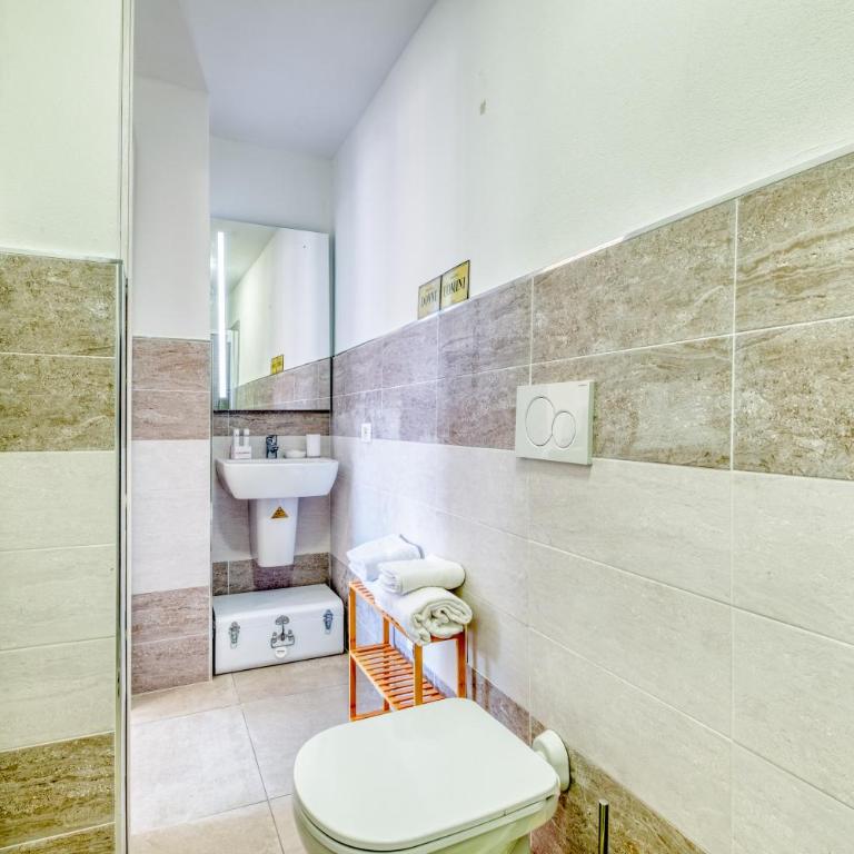 Una Finestra sul Duomo - Happy Rentals - Appartamento - 21