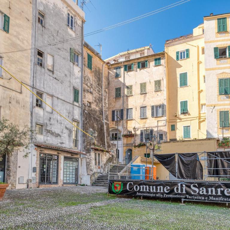 Una Finestra sul Duomo - Happy Rentals - Appartamento - 25