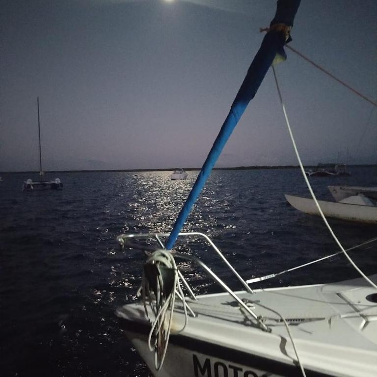 Sailboat in Bacalar - Mobile Home - 5
