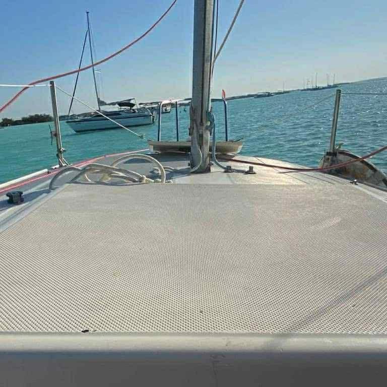 Sailboat in Bacalar - Mobile Home - 6