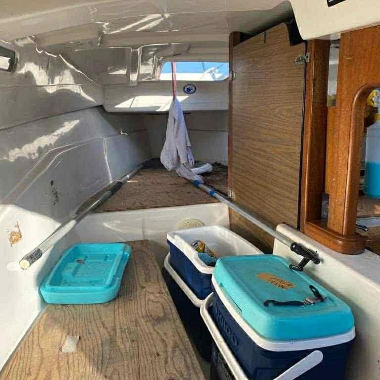 Sailboat in Bacalar - Mobile Home - 7