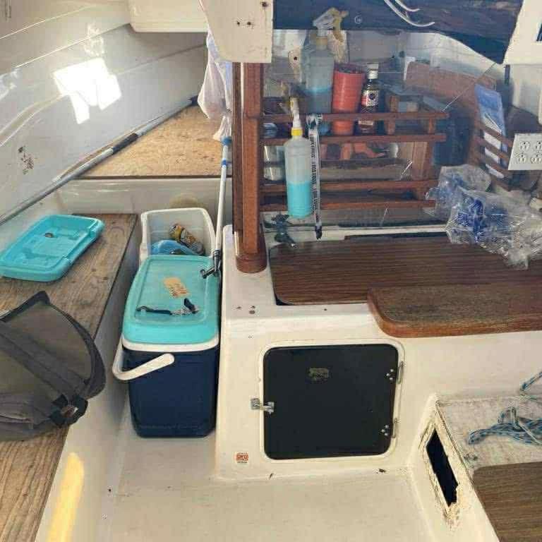 Sailboat in Bacalar - Mobile Home - 8