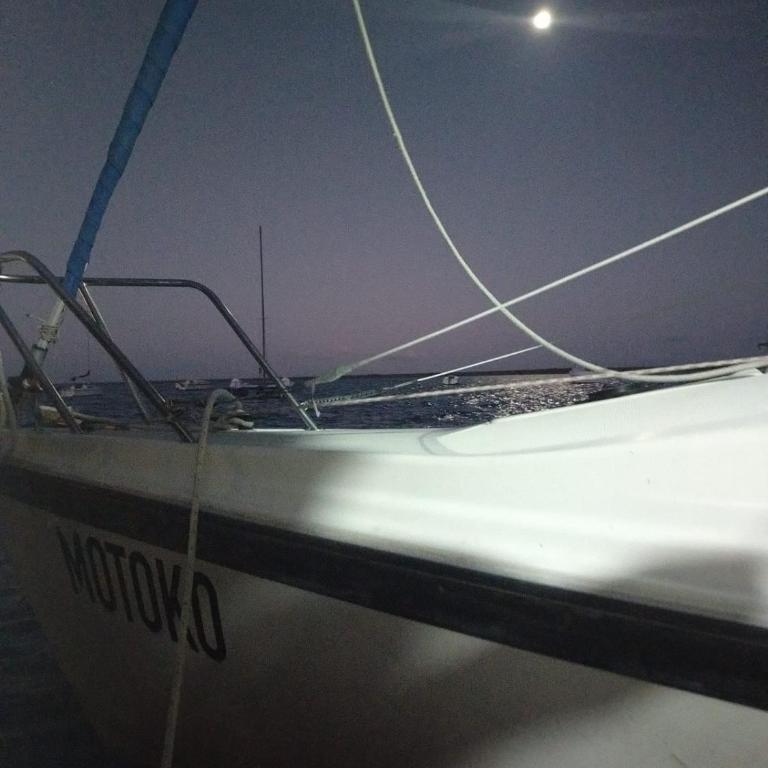 Sailboat in Bacalar - Mobile Home - 9