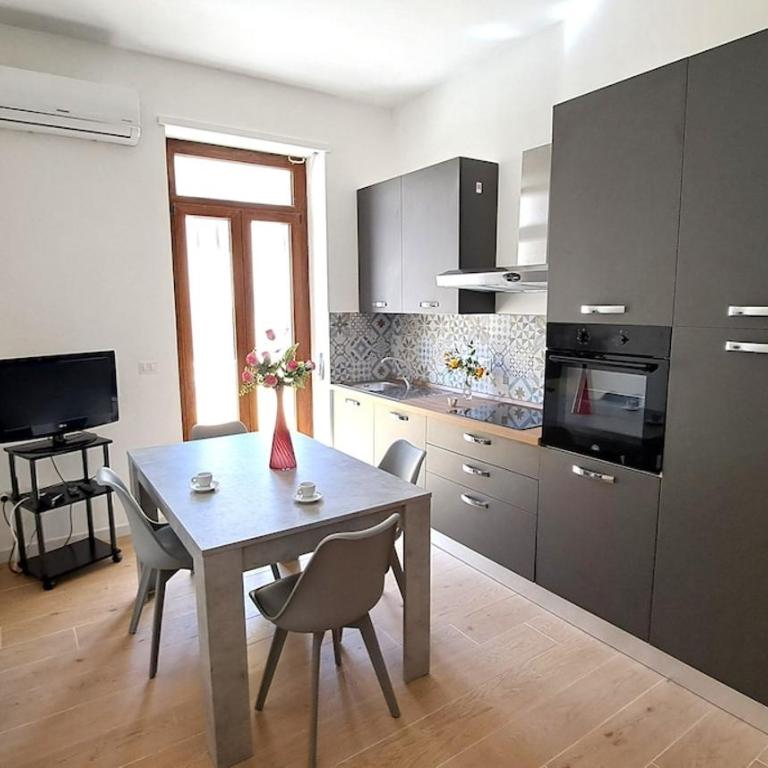 Incanto Suite - Appartamento con 1 Camera da Letto - 3