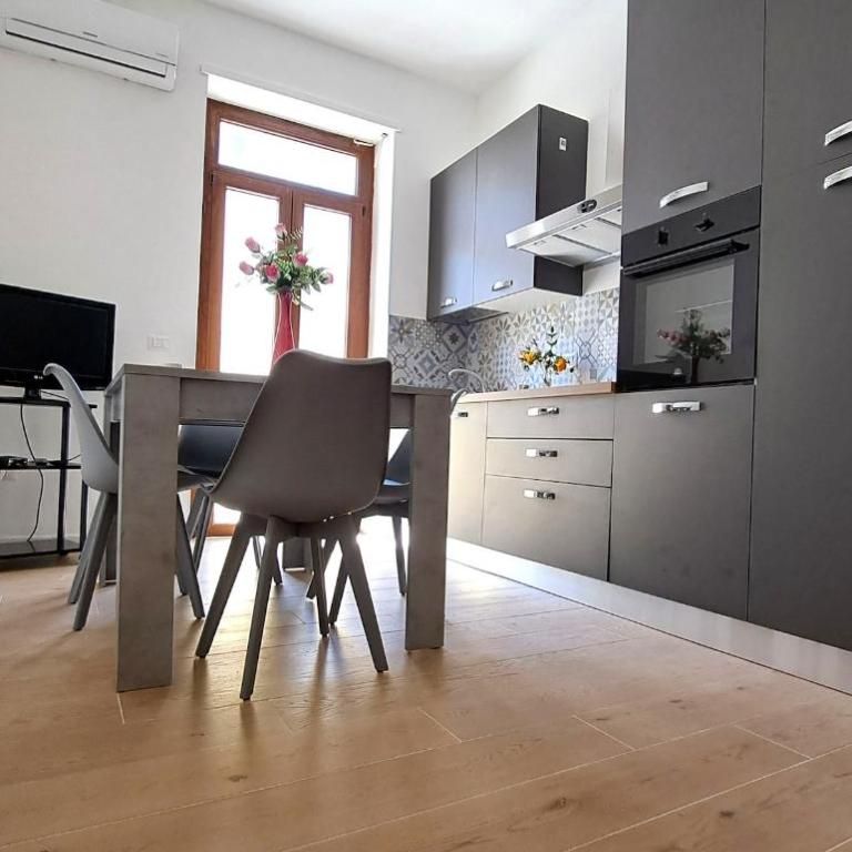 Incanto Suite - Appartamento con 1 Camera da Letto - 7