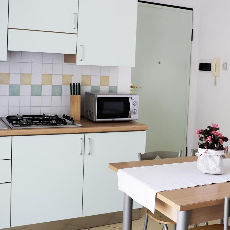 Residence Dolce Vita - Appartamento con 1 Camera da Letto - 13