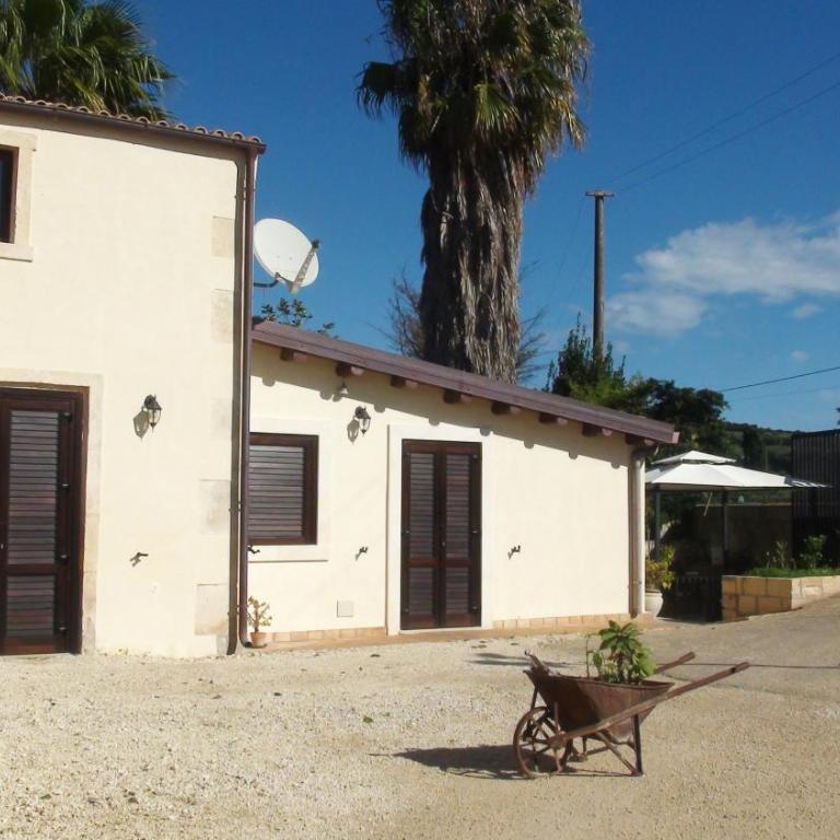 L'antico Trappeto Holiday Home - Monolocale Deluxe - 6