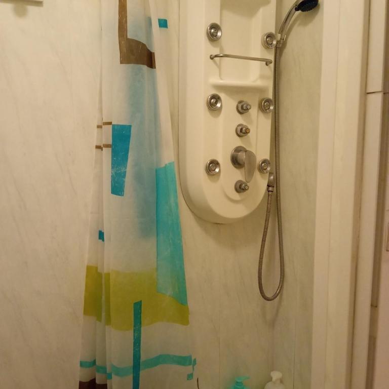Gîte Les Grenouilles - Appartement - Rez-de-Chaussée - 22