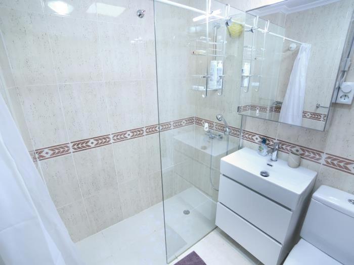 La Manga Puerto y Mar Penthouse - Apartamento - 12