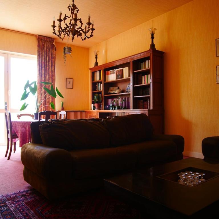 Cozy house with courtyard Bordeaux center - Maison 2 Chambres - 1
