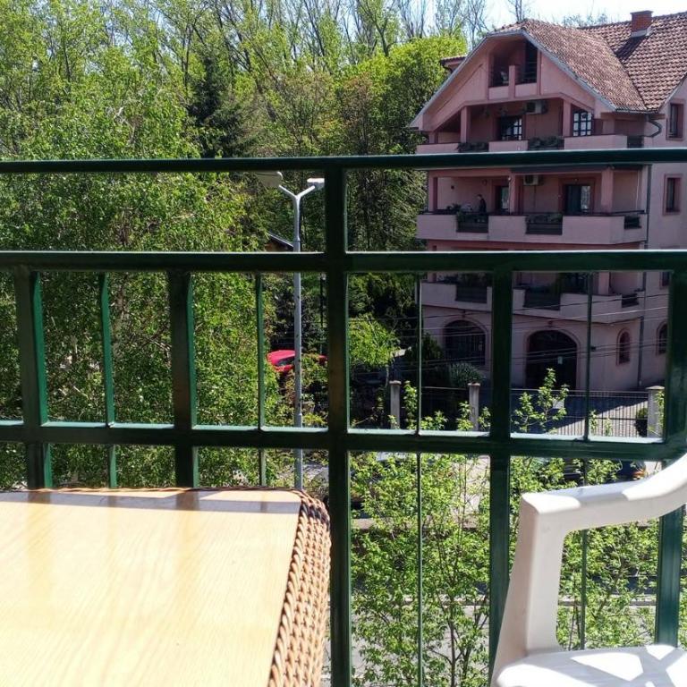 Apartment Zvezdara - Appartement 2 Chambres - 3