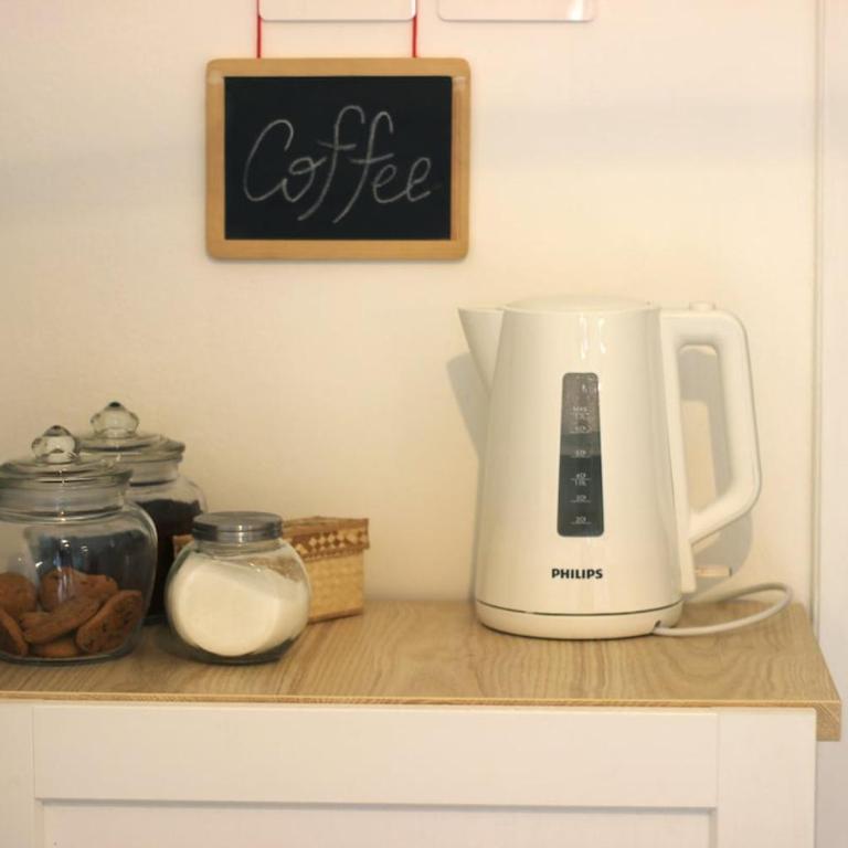 Tia's House, Turin City Center, Mole Antonelliana - Two-Bedroom Apartment - 4