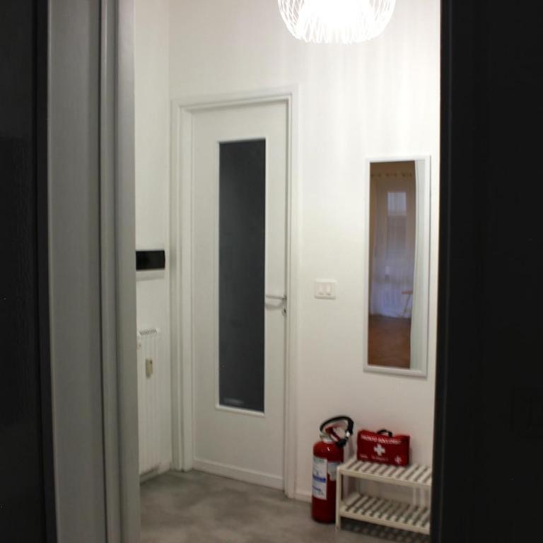 Tia's House, Turin City Center, Mole Antonelliana - Two-Bedroom Apartment - 14
