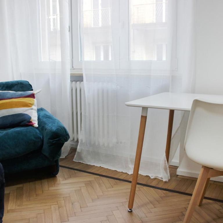 Tia's House, Turin City Center, Mole Antonelliana - Two-Bedroom Apartment - 16
