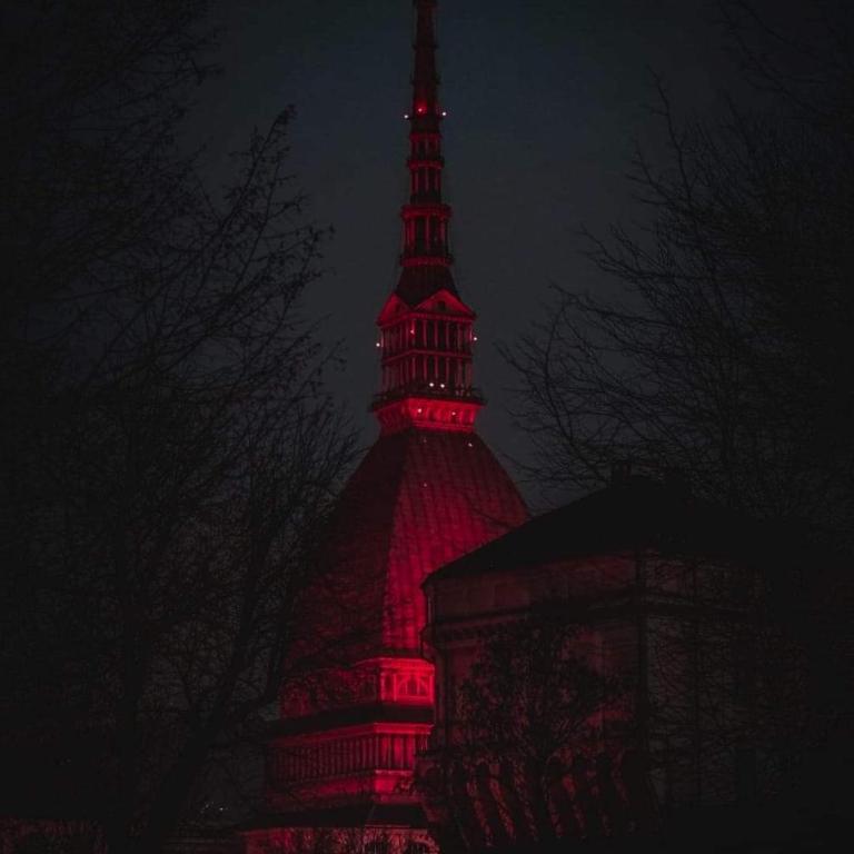 Tia's House, Turin City Center, Mole Antonelliana - Two-Bedroom Apartment - 17