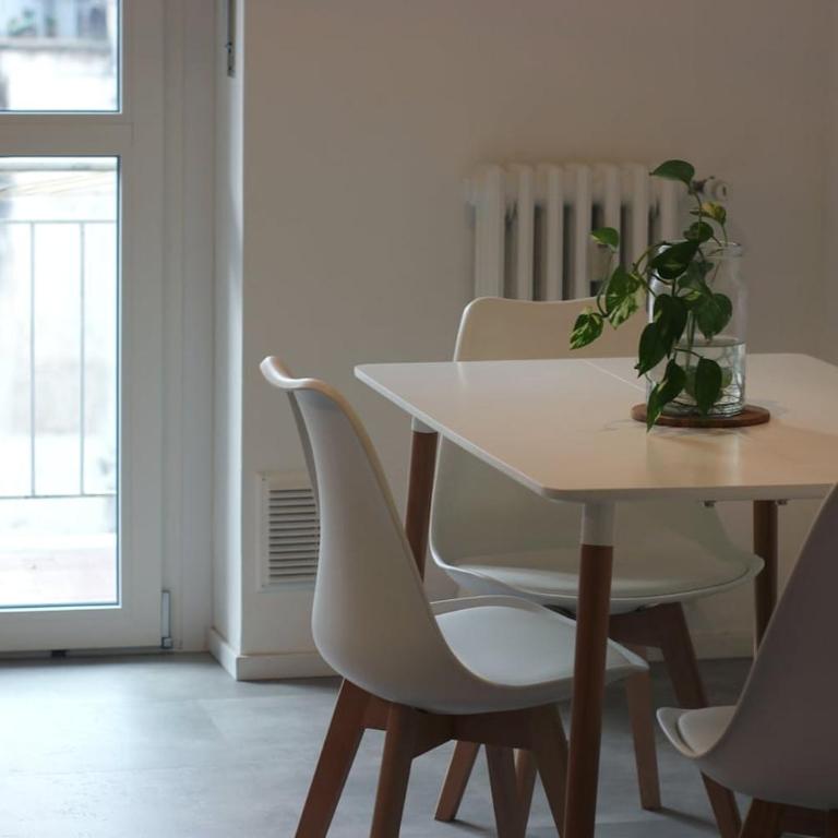 Tia's House, Turin City Center, Mole Antonelliana - Two-Bedroom Apartment - 23