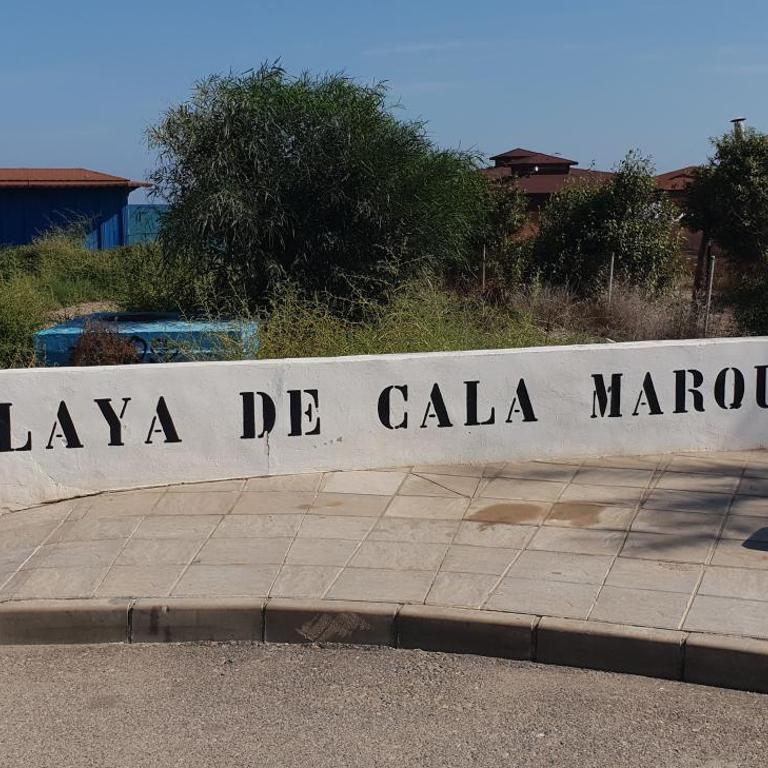 Apartamentos Paraíso Vera Playa, Ed Palmerston, Atico B a pie de Playa, piscina privada en solárium, WI-FI - Apartamento Ático - 27