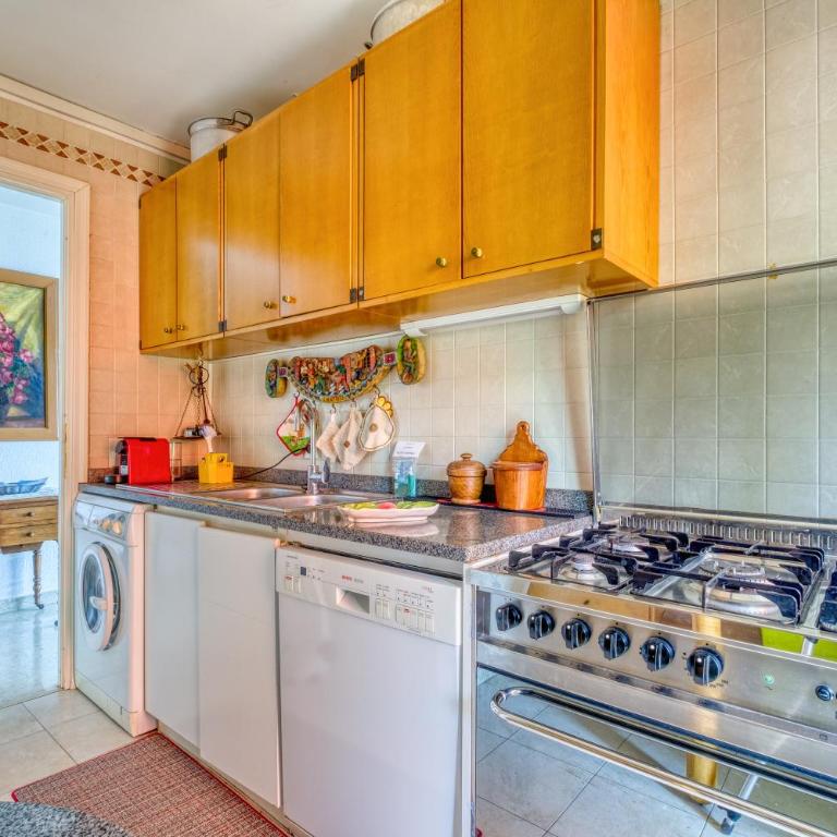 La Cuse Baciccia - Happy Rentals - Appartamento con Terrazza - 16