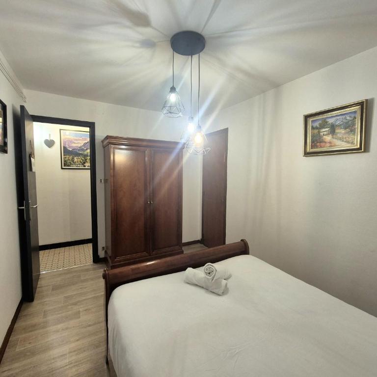 Le Cosy Family - Château - Sanctuaires 10 min - Appartement 2 Chambres - 14