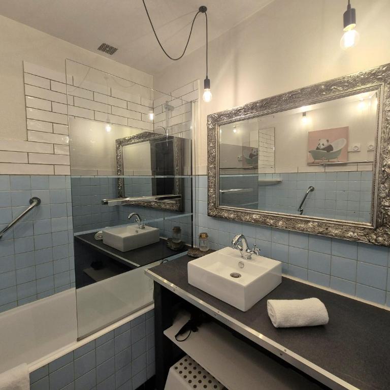 Le Cosy Family - Château - Sanctuaires 10 min - Appartement 2 Chambres - 2