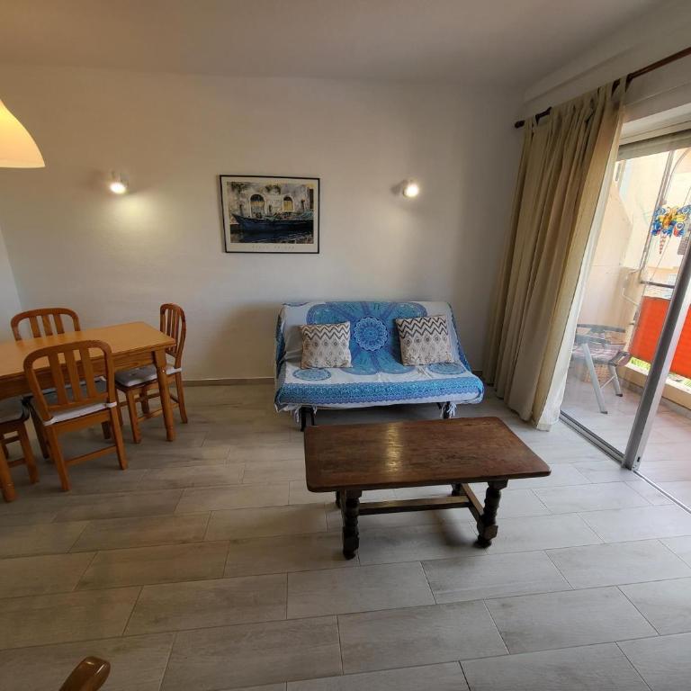 Crisol - Apartment mit 1 Schlafzimmer und Poolblick - 6