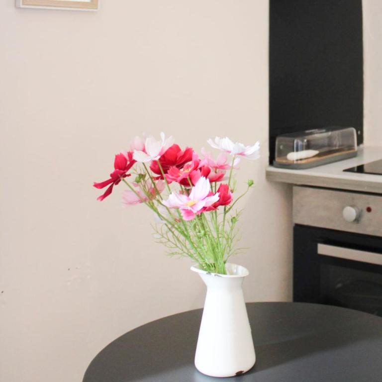 Charming 2 rooms near Basilica of Saint-Denis - Appartamento - 12