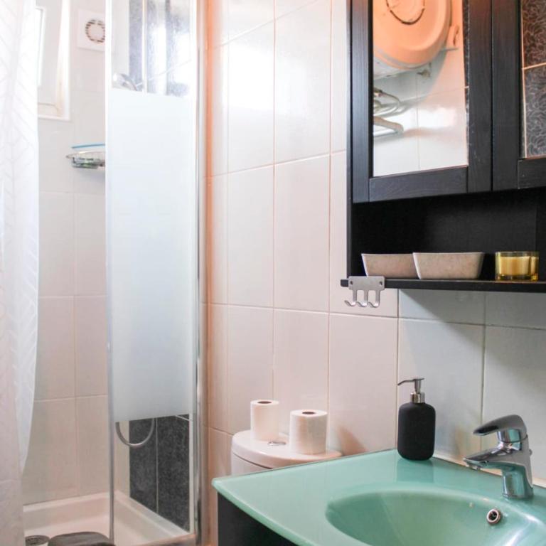 Charming 2 rooms near Basilica of Saint-Denis - Appartamento - 21