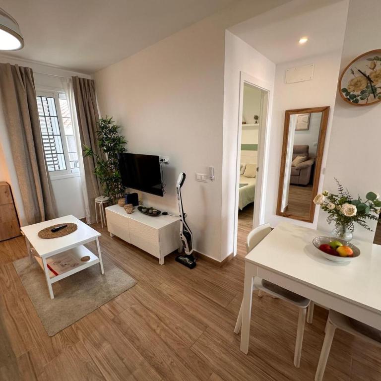 Pedro&Miguel apartment, Villas Canarias, Costa Adeje - Appartement 2 Chambres - 9