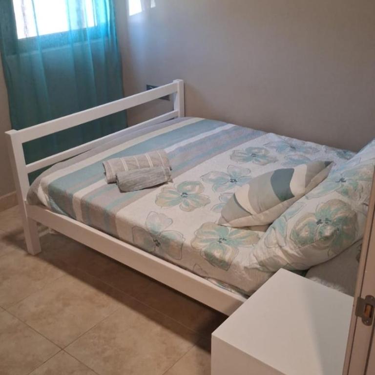 Bajo con vistas a la piscina en Valle del Este Golf - Appartement - Rez-de-Chaussée - 78