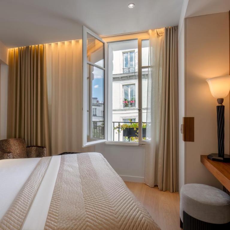 Montmartre Residence - Appartement Supérieur 2 Chambres - 11