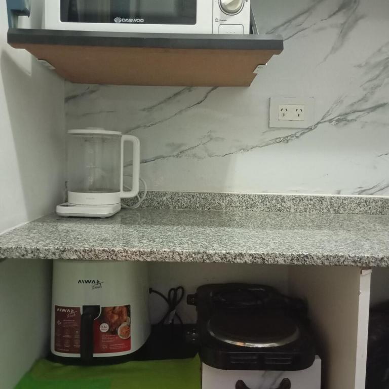 Studio Buenos Aires - Apartamento de 1 dormitorio - 6