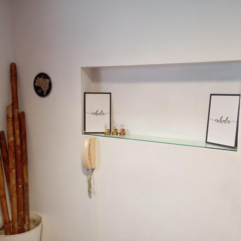 Studio Buenos Aires - Apartamento de 1 dormitorio - 7