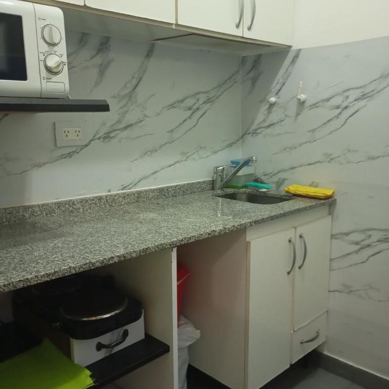 Studio Buenos Aires - Apartamento de 1 dormitorio - 12