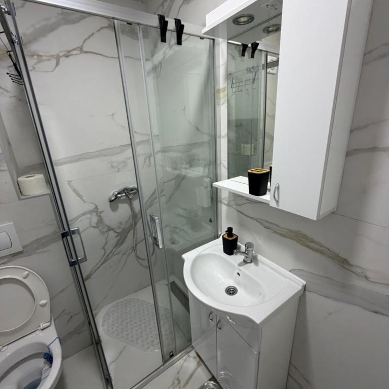 D&D Apartment - Appartement 1 Chambre - 14