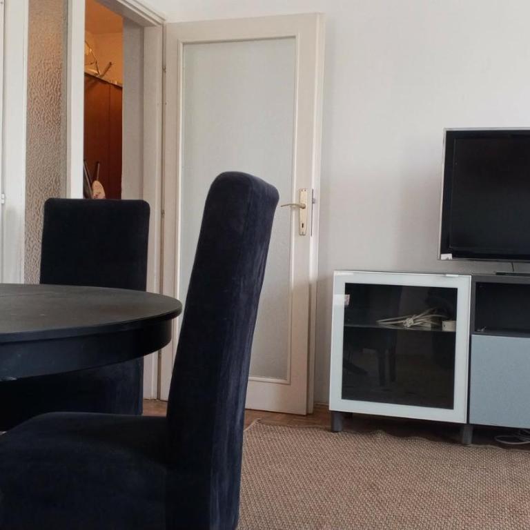 Apartment Zvezdara - Appartement 2 Chambres - 5