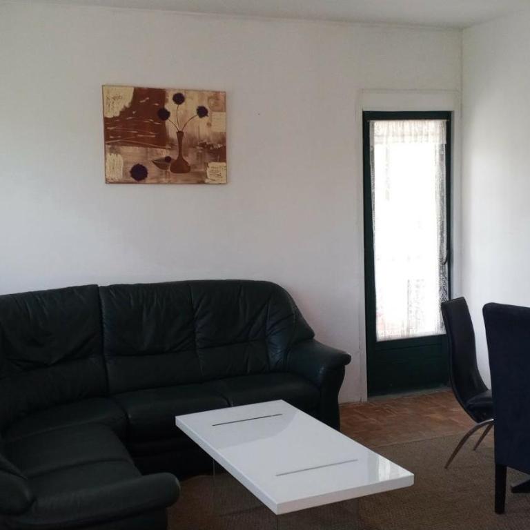 Apartment Zvezdara - Appartement 2 Chambres - 4