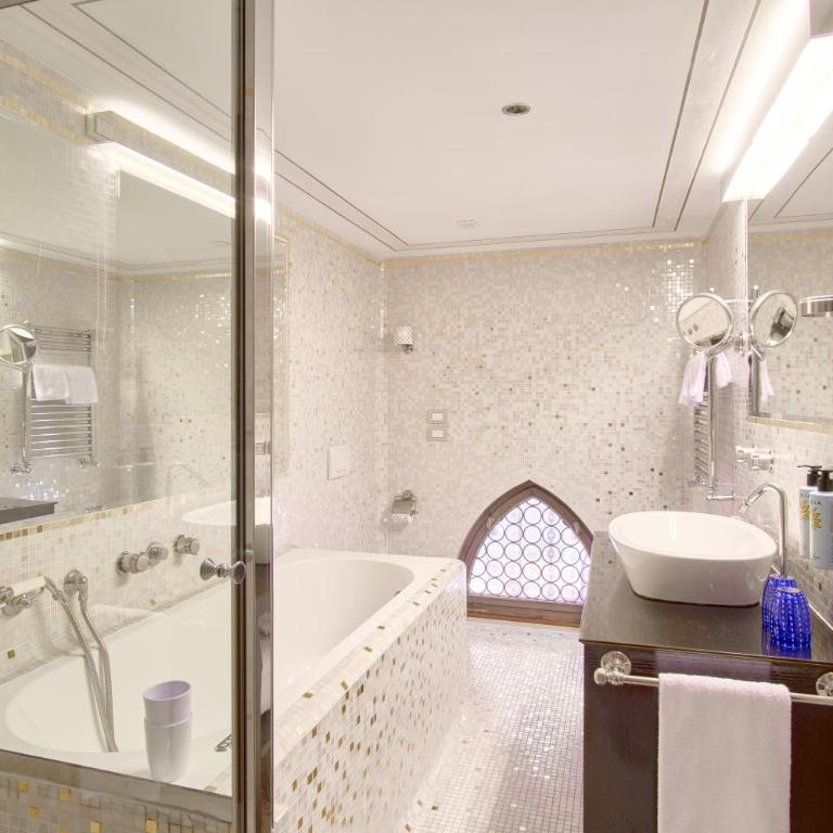 Hotel Palazzo Stern - Suite - 4