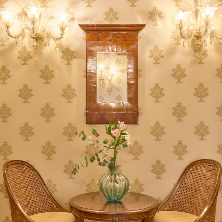 Hotel Palazzo Stern - Suite - 3
