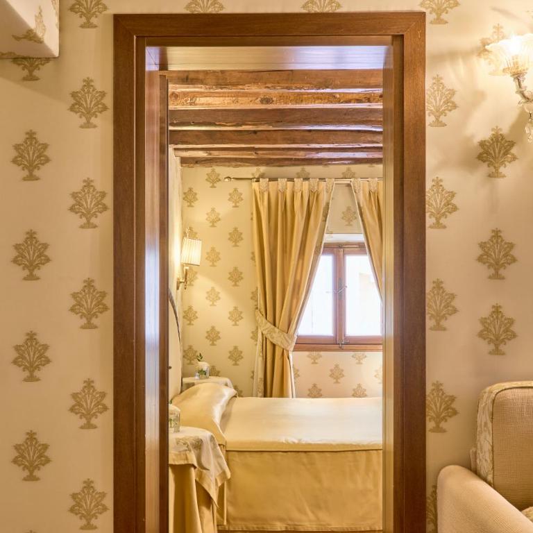 Hotel Palazzo Stern - Suite - 1