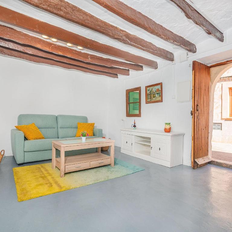 Casa Salud - Casa Unifamiliar de 2 dormitorios - 7