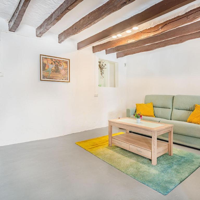 Casa Salud - Casa Unifamiliar de 2 dormitorios - 8