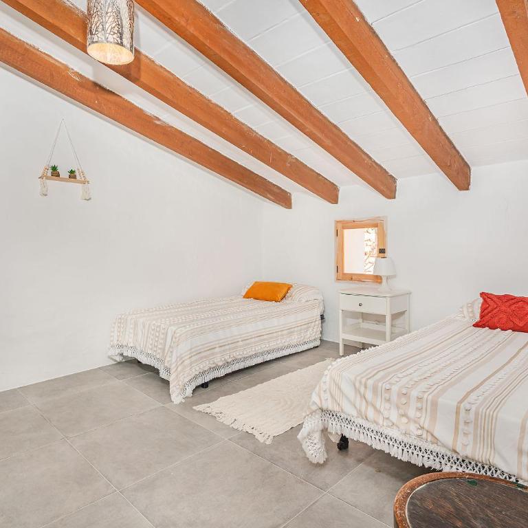 Casa Salud - Casa Unifamiliar de 2 dormitorios - 12