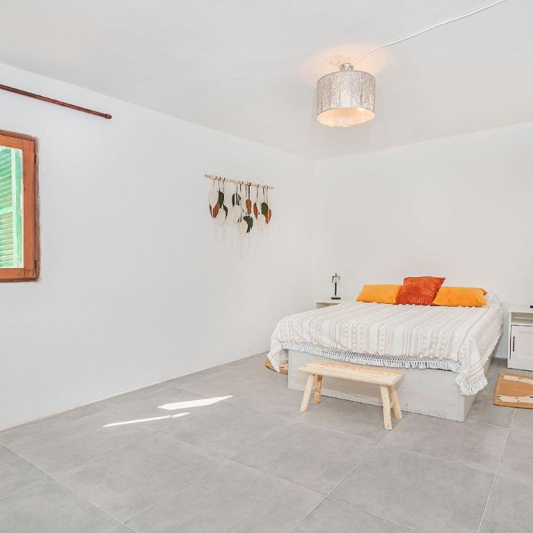 Casa Salud - Casa Unifamiliar de 2 dormitorios - 9