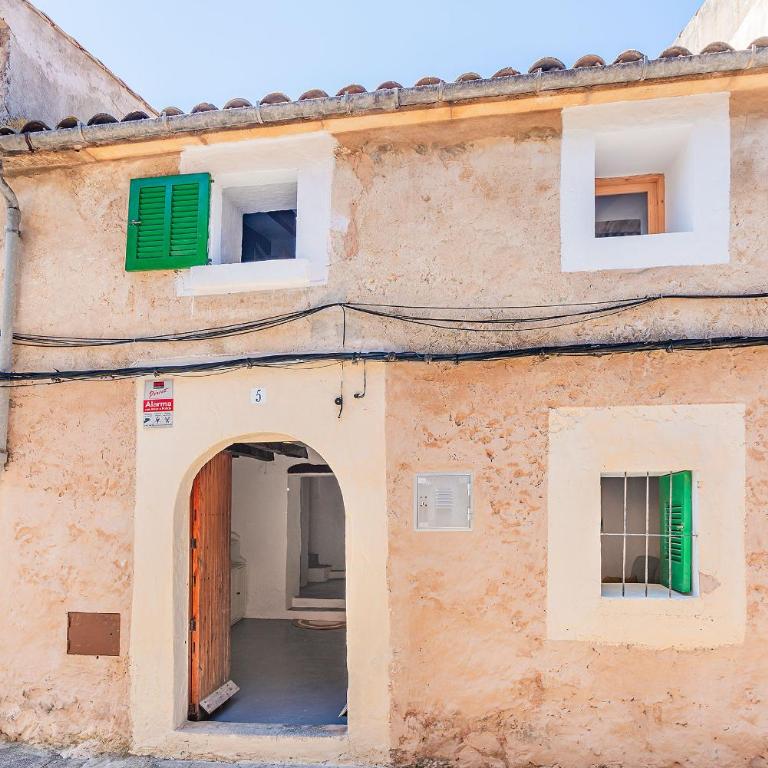 Casa Salud - Casa Unifamiliar de 2 dormitorios - 16