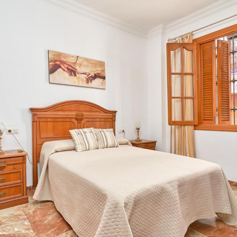 Casa en bajo cerca del B. de Europa - Appartement avec Terrasse - 19