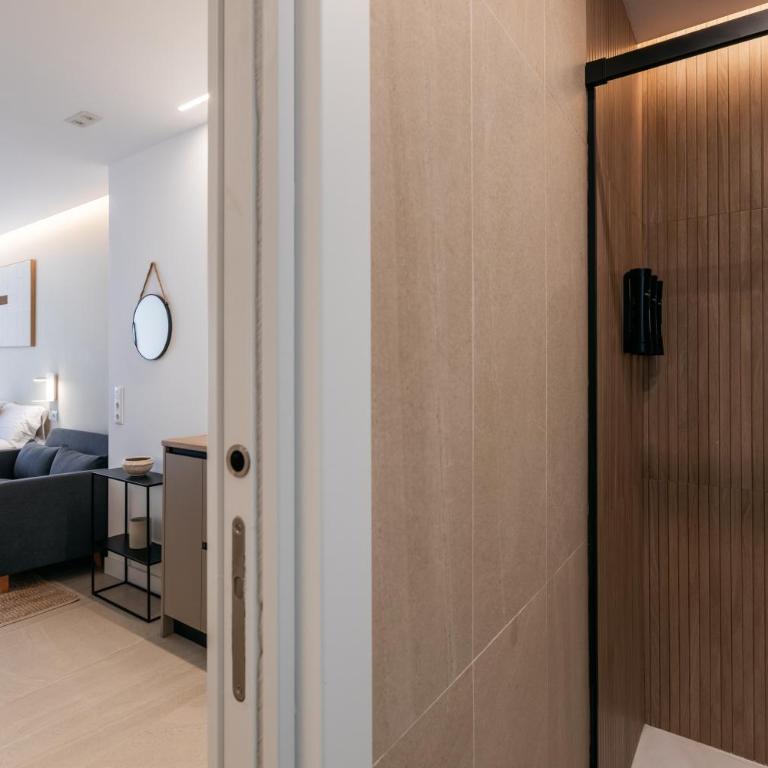 Welcomer Apartments Bernabéu - Studio-Apartment - 7
