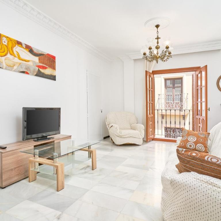 Dúplex céntrico, 2 grandes terrazas - Maison 2 Chambres - 5